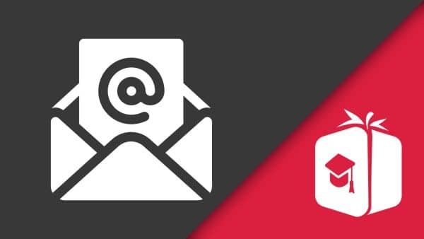 Email_Ecke Konfigurierbare E-Mail Header