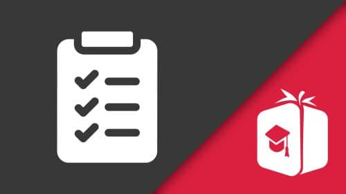ToDos: Zeitwarnungen in der Tagesliste